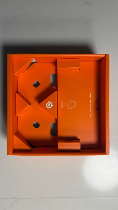 Steelseries Arctis Nova 7 Wireless