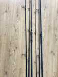 Wędki karpiowe Daiwa Black Widow