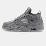 Чоловічі Кросівки Nike Air Jordan 4 KAWS 40-45 (Без Предоплати)