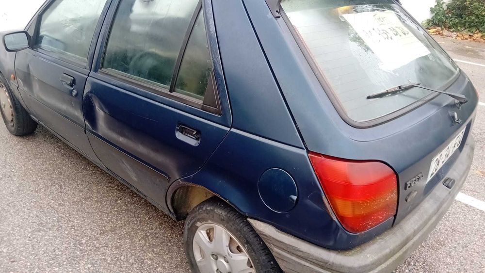 Ford Fiesta 450€