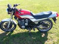 Sprzedam Yamaha XJ 600