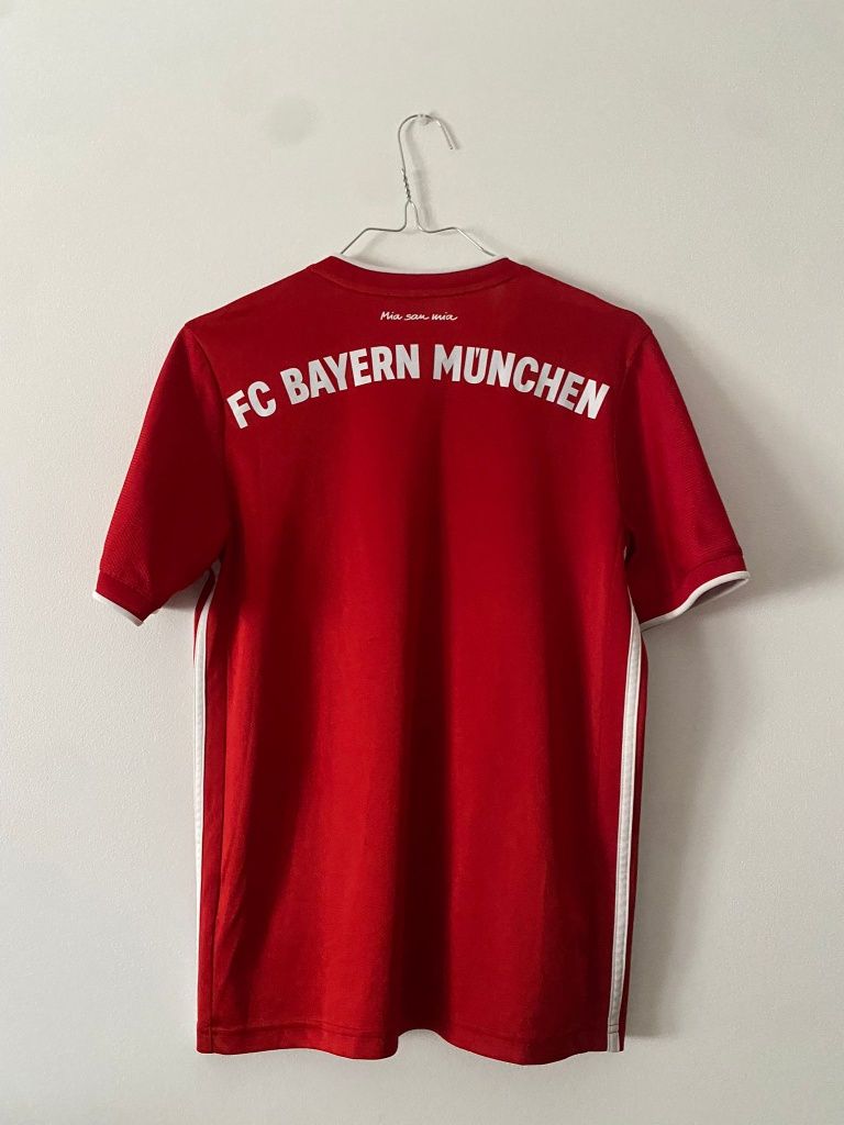Bayern I 20/21 XS