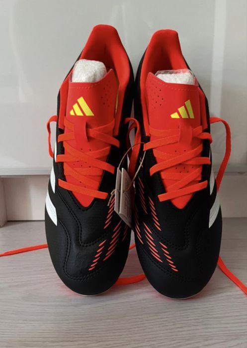 Botas de futebol Adidas