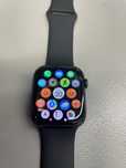 Apple Watch series 9 45mm midnight GPS + LTE