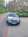 Honda Accord VIII