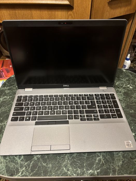 Dell latitude 5510