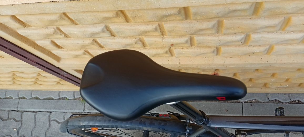 Rower Companion G 2.0 gravel GRX
