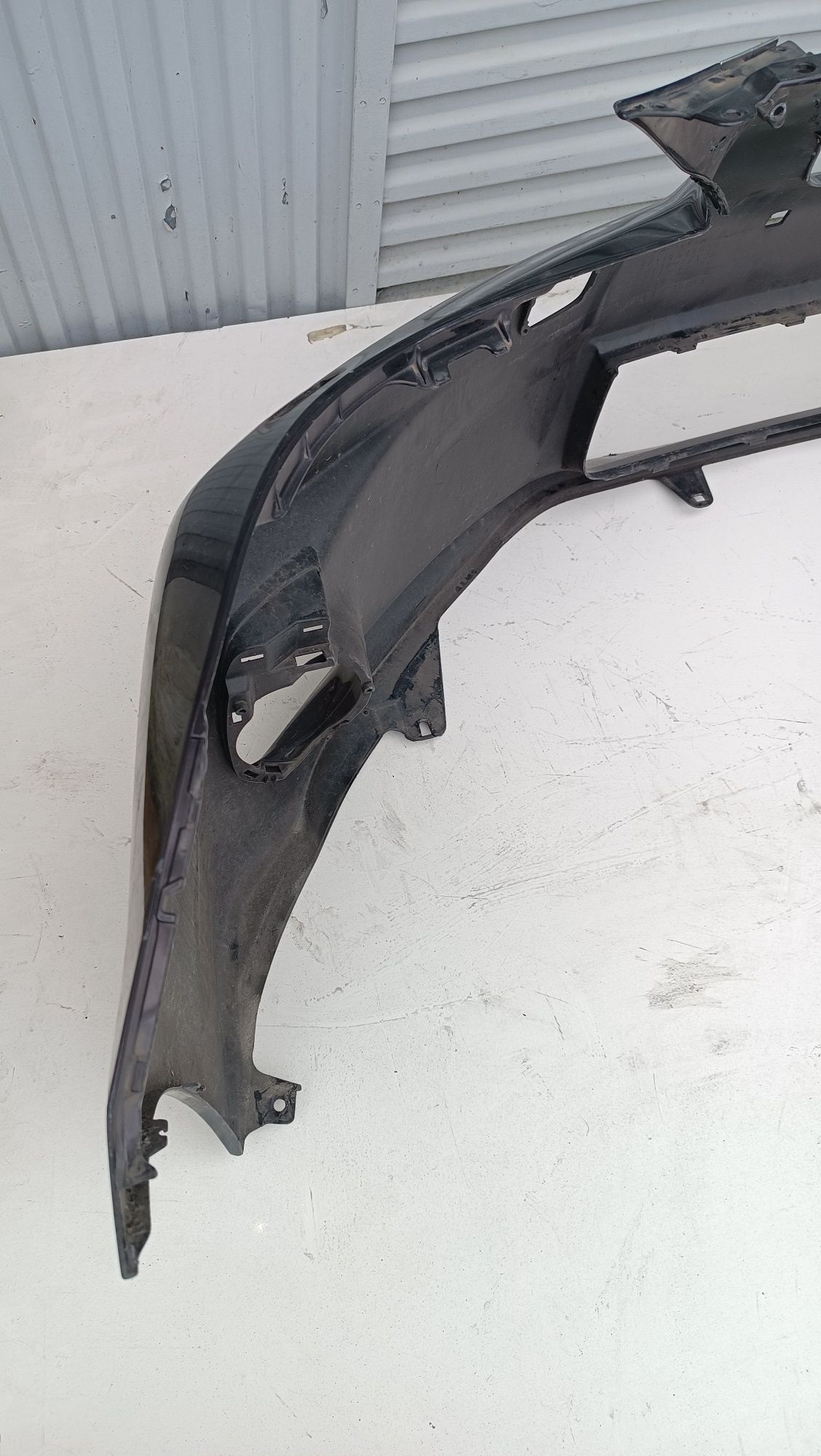Vendo parachoque de frente Lexus CT 200 ano 2011/13