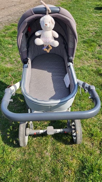 Wózek anex sport