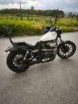 Yamaha Bolt xv950