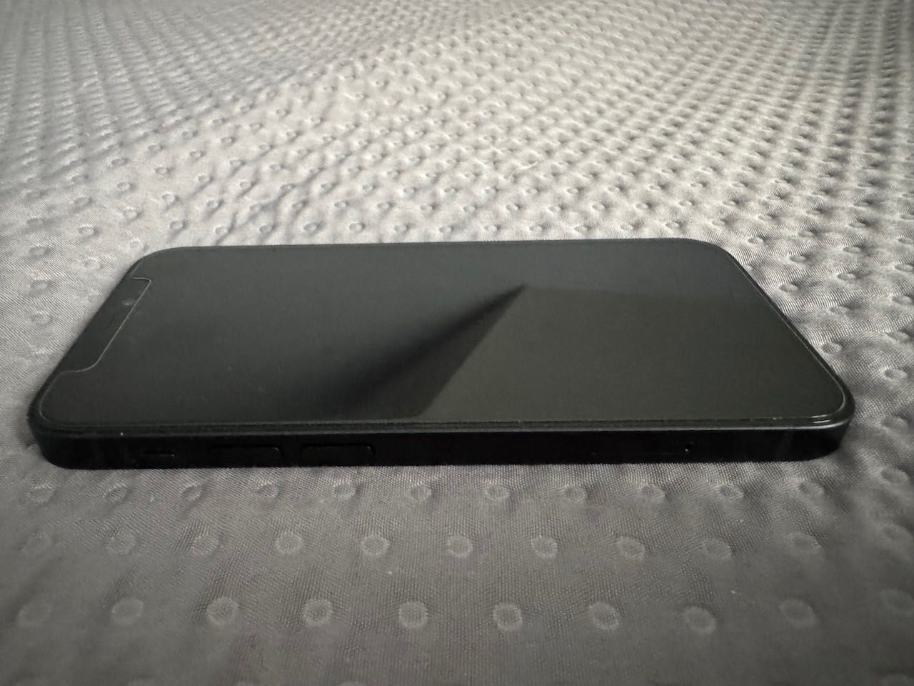 iPhone 12 mini 64GB czarny