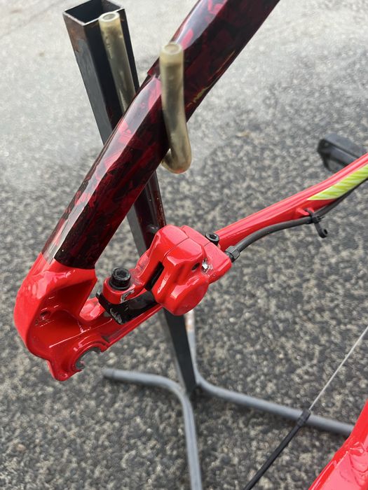 Rocrider st 900 na części