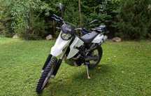 BMW G650X Challenge UWAGA!!! Promka do weekendu - czytaj opis (alterna