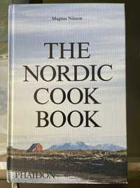 Książka kucharska the Nordic cook book