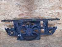 Wzmocnienie przednie/ wentylator BMW E39
