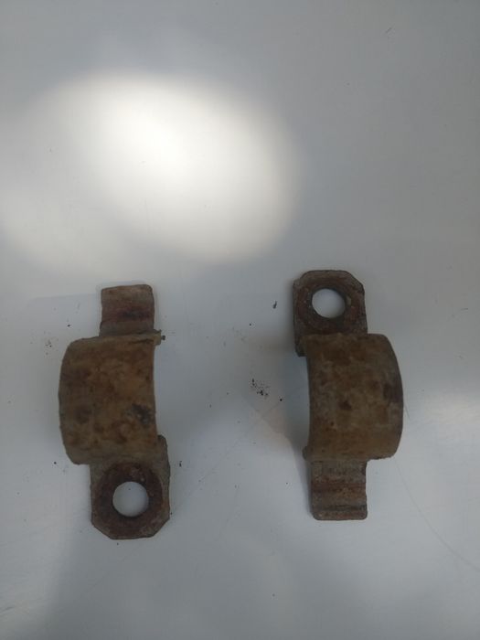 Задній стабілізатор на Mondeo 2