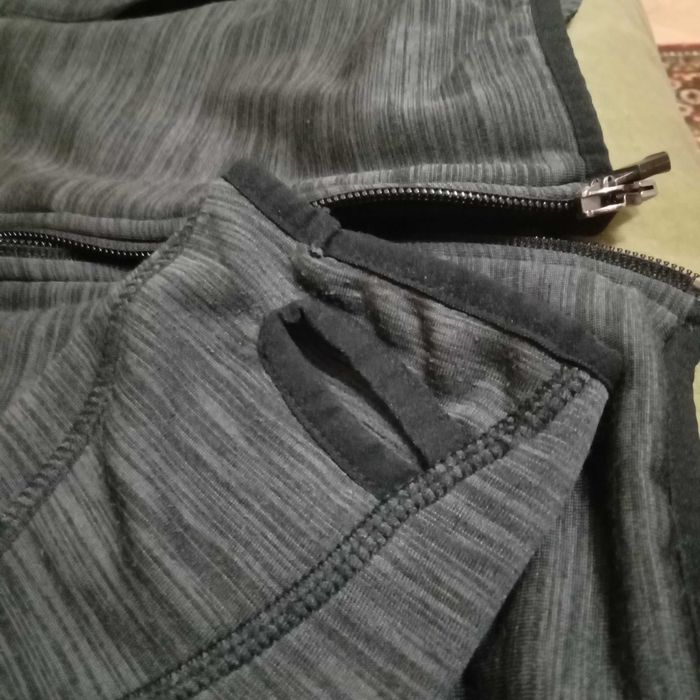 худі підліткове тепле