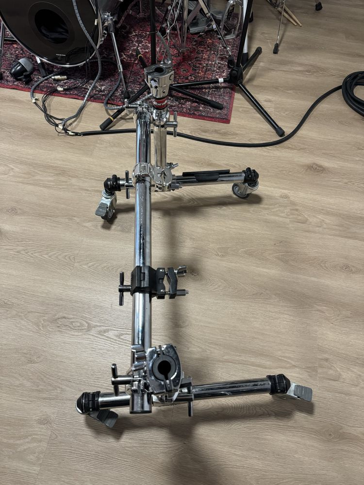 Rack Gibraltar GSSMS Stealth Side Mount