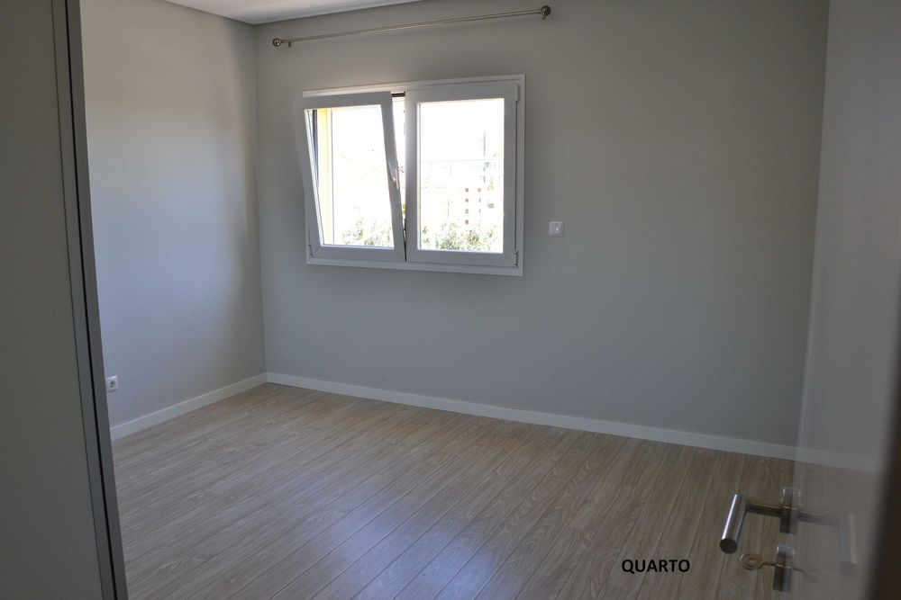 Apartamento T1 semi novo para arrendar