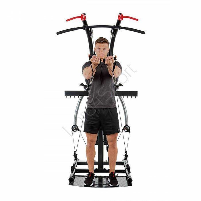 Atlas treningowy FINNLO BIO FORCE Extreme Core