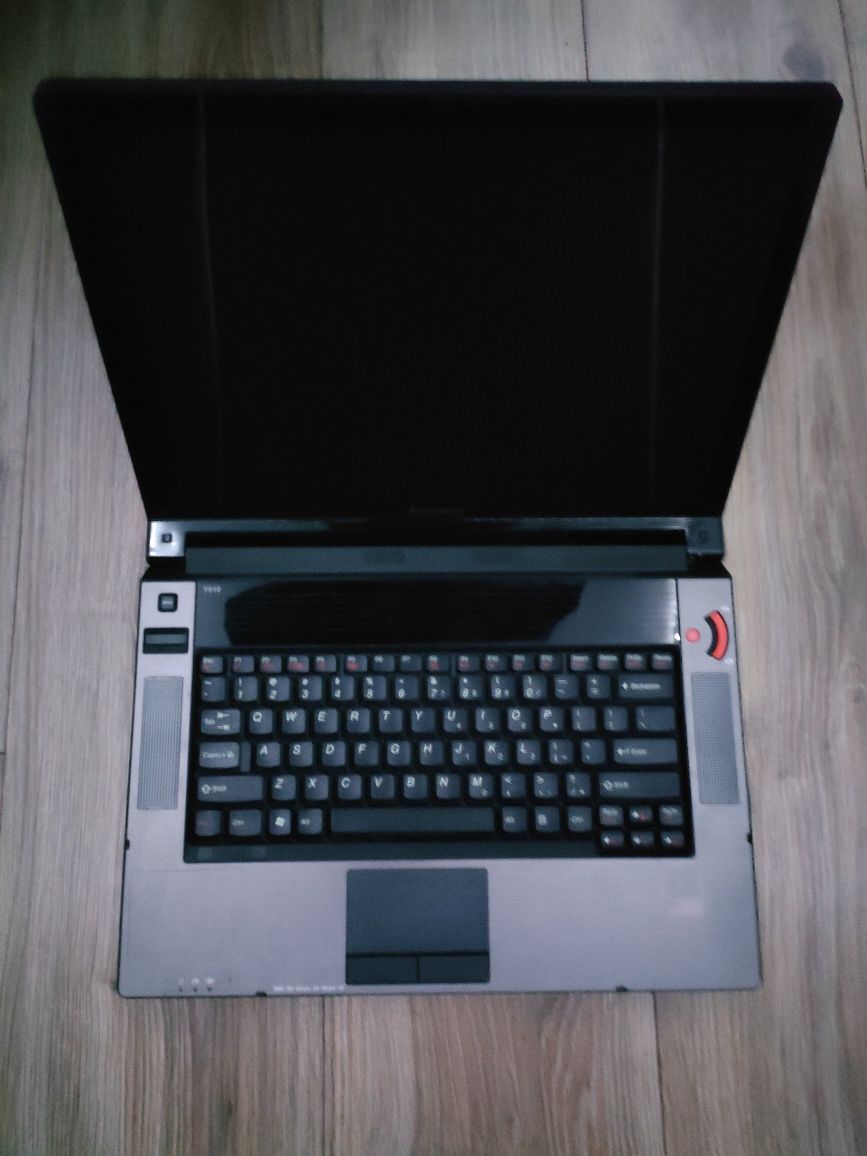 Laptop Lenovo Ideapad Y510 Japan