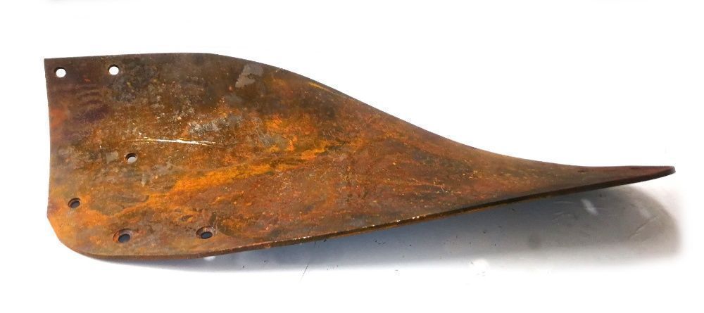 Odkładnica odkładnia hartowana pługa STALTECH JH