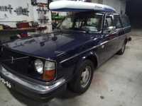 VOLVO 245 DL 2.1 carrinha nacional a gasolina