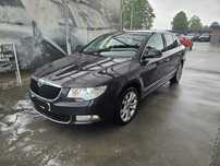 Skoda Super B 2011 рік 2.0TDi автомат тільки для військових