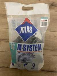 Atlas m-system 3G L100 2 opakowania