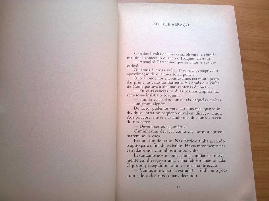 Histórias Clandestinas - Joaquim Campino