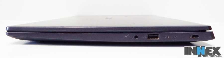 Laptop ACER Aspire 3 A315-34-C552 15.6" Celeron N4020 4GB RAM 128
