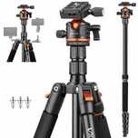 Tripod Victiv AP50 207 cm czarny