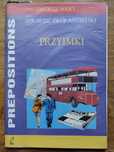 Sprawdź swój angielski Przyimki Prepositions- Paul Seligson