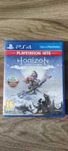 Horizon zero dawn PS4 stan bardzo dobry