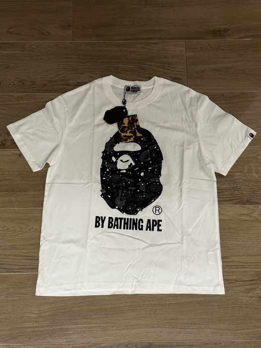 Koszulka bape rozmiar m