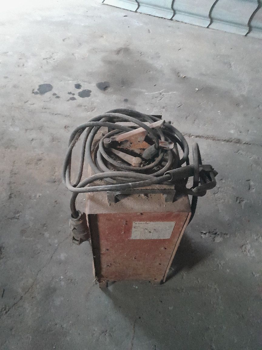 Spawarka bester sta225