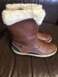 Сапоги merrell waterproof