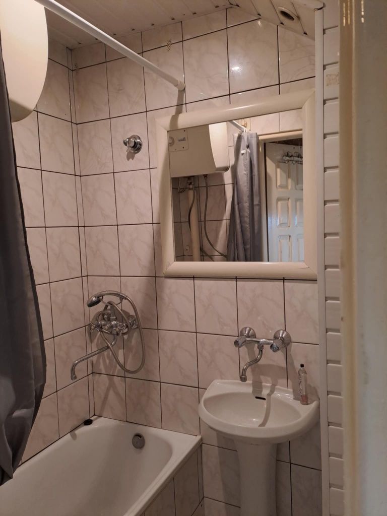 Kawalerka umeblowana do wynajęcia