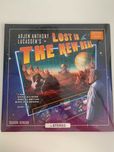 Winyl Arjen Anthony Lucassen's "Lost in the new real"