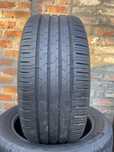 Резина Літо б/у Continental 245/45R18