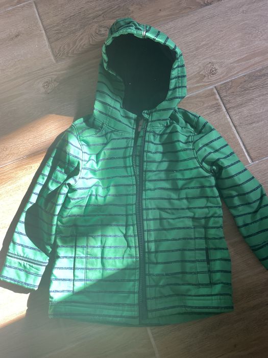 Куртка вітровка дощовик