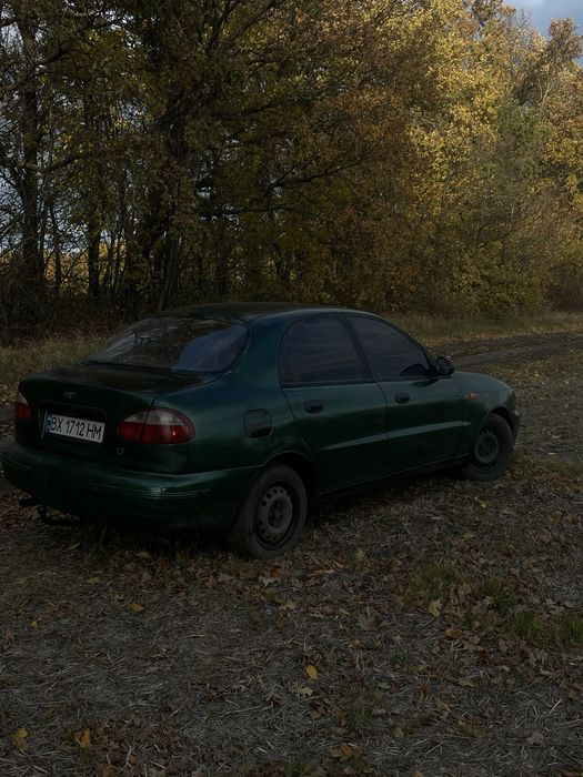 Продам Ланос 1,5 2006р ТОРГ