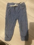 Spodnie sinsay rozmiar 80