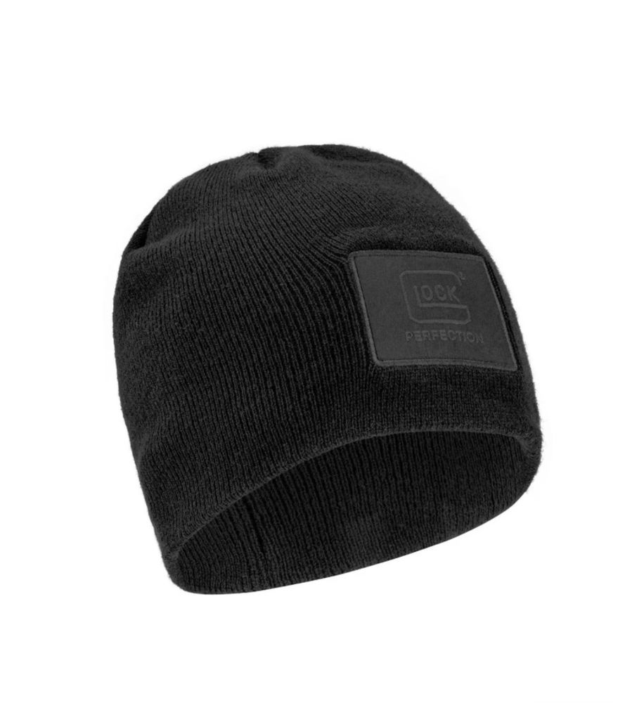 Шапка Glock Beanie