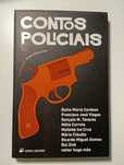 Livro: “Contos Policiais”