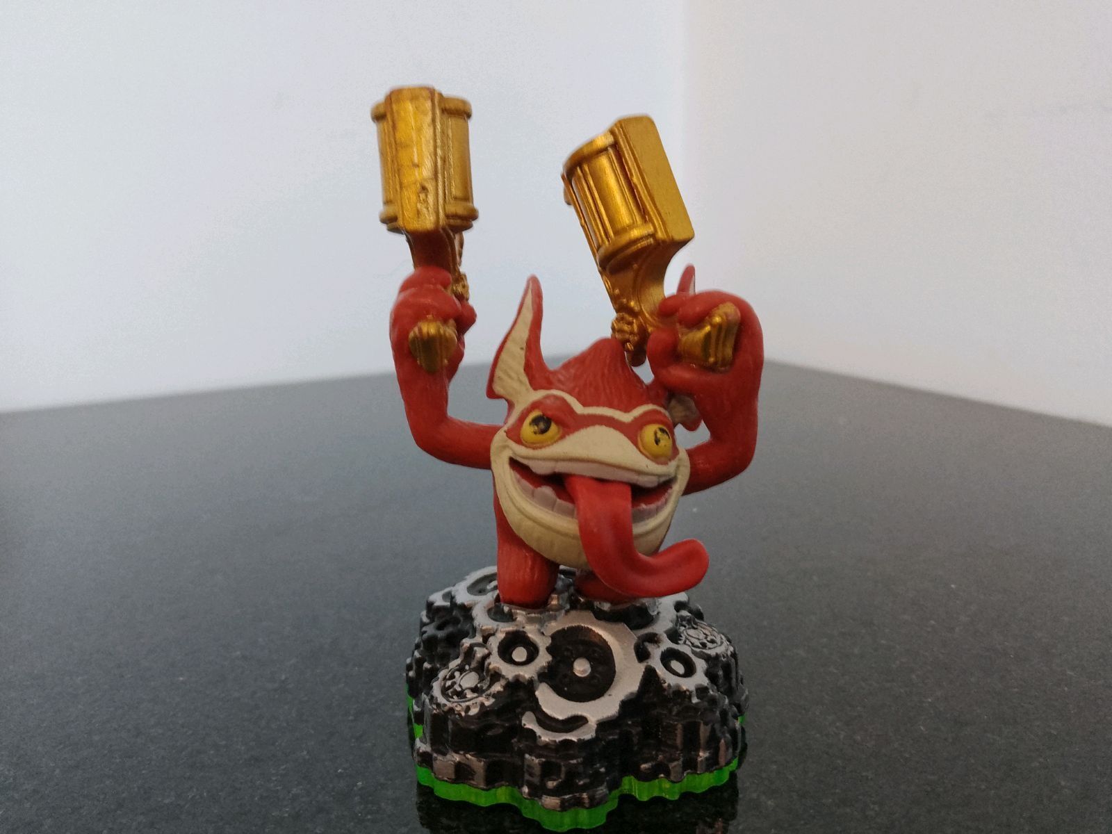 Figurki Skylanders zestaw 2 szt