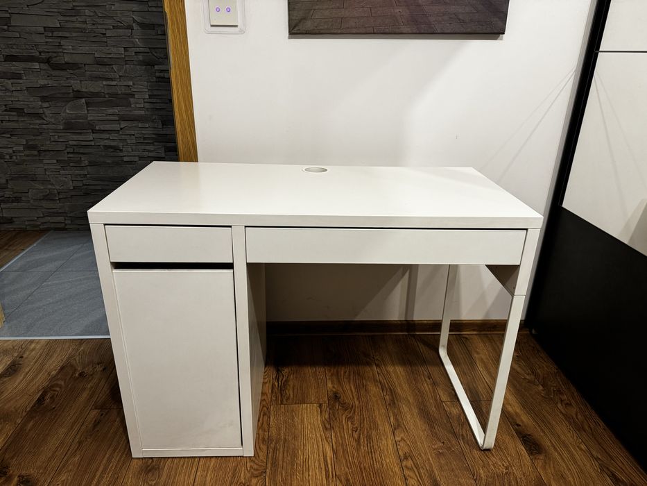 Biurko IKEA Micke