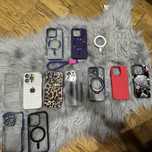 Чехол на  Apple iPhone 15 про