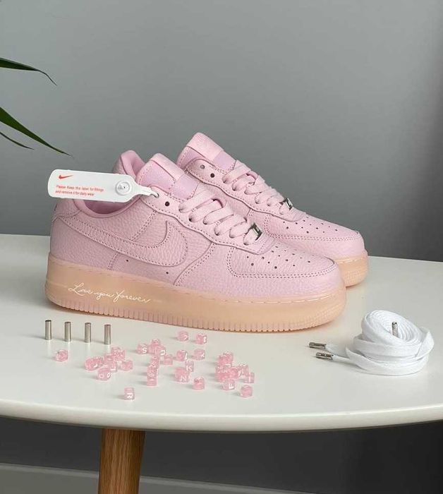 АКЦІЯ! Nike Air Force 1 Low x Drake Nocta 36 37 38 38.5 39 40 40.5 41