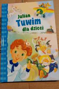 Julian Tuwim dla dzieci